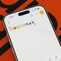 A atualização mais recente do iOS 26.4 traz oito surpresas para suas conversas: Apple estreia novos emojis 