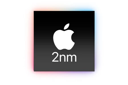 2nm アップル