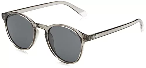 POLAROID PLD AM01/S, Gafas Unisex adulto, grigio, 50