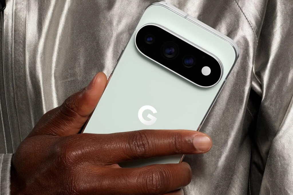 El premio a mejor chollo en móviles durante la Fiesta de Ofertas Prime se lo lleva el Google Pixel 11 Pro con estas configuraciones