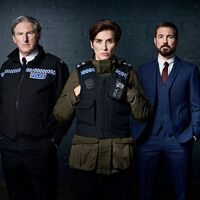 17 millones de espectadores. 5 años después, la mejor serie policíaca británica renueva por una temporada 7