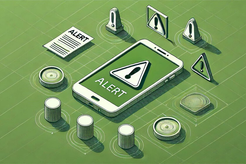 Si no teníamos suficiente con los falsos SMS de la DGT, también hay llamadas que se hacen pasar por la Guardia Civil