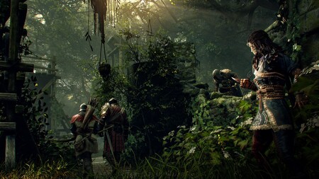 El nuevo gameplay de Hood: Outlaws & Legends nos muestra lo sigilosa y mortal que será la Hunter