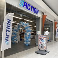 Hoy llegan a Action las luces solares por menos de 4 euros que no necesitan cables ni mantenimiento 
