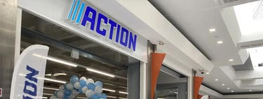 Hoy llegan a Action las luces solares por menos de 4 euros que no necesitan cables ni mantenimiento 
