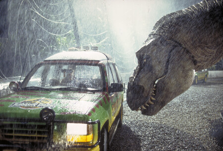 Jurassic Park 1993 Imdb