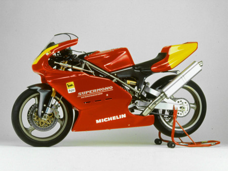 ducati 599