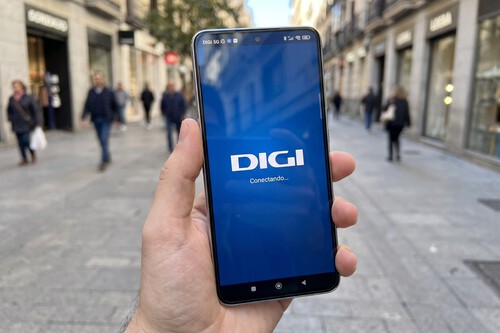 Digi ya no puede competir más en precio. Ahora necesita ampliar sus servicios y le ha llegado el turno al roaming 