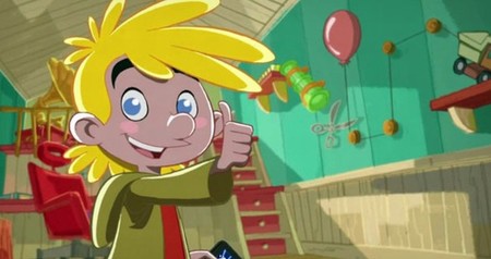 ‘Amazing Alex’, lo nuevo de Rovio, sale hoy para iOS y Android. Tenemos tráiler de lanzamiento