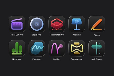 Apple Creator Studio Que Incluye Cuanto Cuesta Cuando Se Lanza Mexico