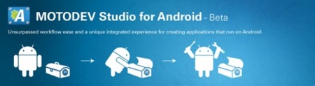 Motorola se prepara para el desembarco de Android
