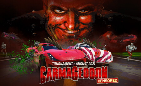 Volver a Carmageddon mediante Wreckfest es el chute de sangre que necesitaba para aliviar tensiones destrozando vehículos y "personas"