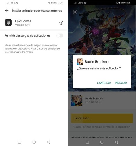 Permiso