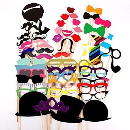Complementos Carnaval