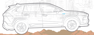 Por qué debemos apostar por los accesorios originales y los programas oficiales para personalizar nuestro coche 