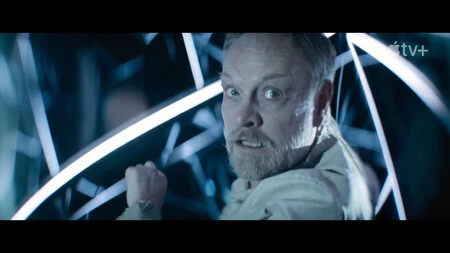 ファウンデーション シーズン 2 Apple TV 03