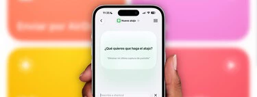 "Nunca ha habido un mejor momento para usar Atajos". Con iOS 27 tendremos la IA que llevábamos años esperando