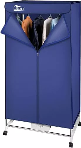 Uten Secador de Ropa portátil 