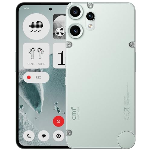 CMF Phone 2 Pro