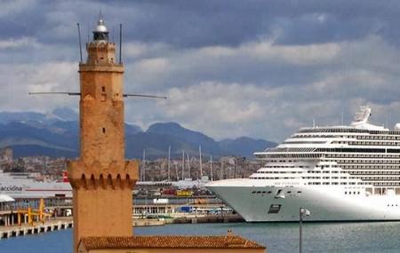 Visita al Faro de Portopí y Exposición de linternas