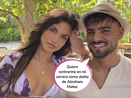 Melodie y Beltrán de 'La Isla de las Tentaciones' rompen su relación: los misteriosos motivos que hay detrás de la ruptura