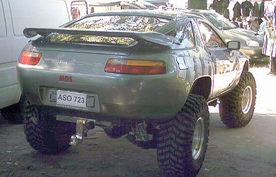 Carbage
