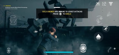 Control Gameplay App Store