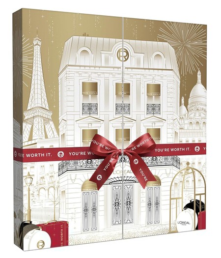 Calendarios Adviento 2025 Belleza