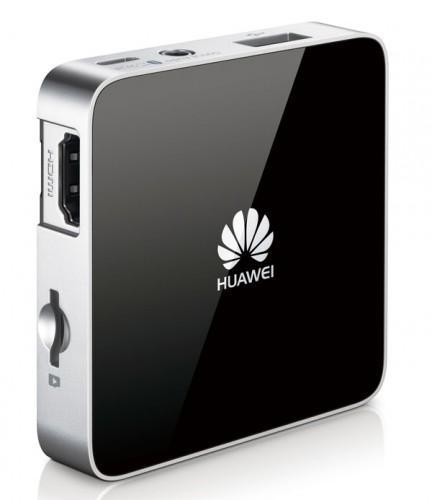 Huawei MediaQ M310