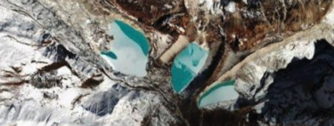 A tragédia do Nepal é só o começo: aceleração do derretimento do permafrost do Himalaia promete novas catástrofes 