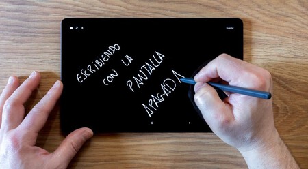 S Pen Samsung Tab