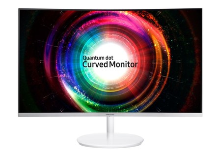 Samsung lanzará nuevos monitores con Quantum Dot a principios de 2017
