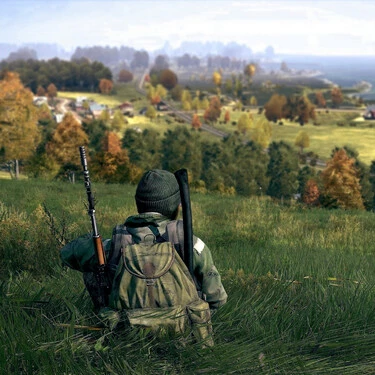 Dayz