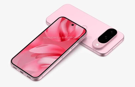 Pixel 10