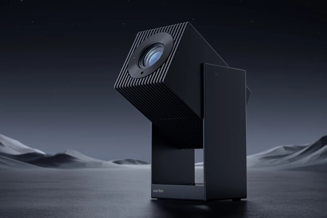 Wanbo Cube 2s