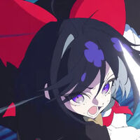 Netflix desvela su siguiente gran anime. 'The Ribbon Hero' recupera un clásico de Osamu Tezuka y viene apuntando alto con un tráiler cargado de magia 