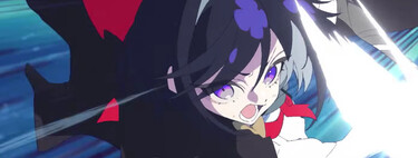 Netflix desvela su siguiente gran anime. 'The Ribbon Hero' recupera un clásico de Osamu Tezuka y viene apuntando alto con un tráiler cargado de magia 