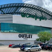 Ponte en forma antes de Navidad con Primeriti, el outlet de El Corte Inglés: rebajas en New Balance de hasta el 70% en mallas y más 