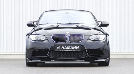 BMW M3 by Hamann