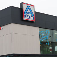 Llega a Aldi, el 14 de octubre, el exprimidor recargable para preparar zumos naturales 