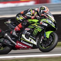 Kawasaki acusa a la Ducati de Bautista de ser una MotoGP y preparan una "moto extrema" para batirle 