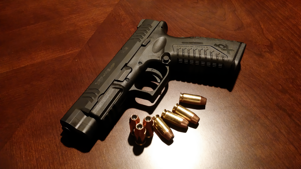 Imprimir armas 3D ya es delito en México: Sheinbaum lanza decreto y da todo el poder a Sedena . Noticias en tiempo real