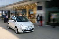 El Fiat 500 1.2 Dualogic ya es microhíbrido