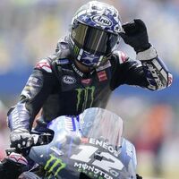 ¡Es oficial! Maverick Viñales rompe su contrato con Yamaha y será libre a final de temporada