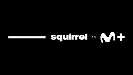 Squirrel Movistar Plus