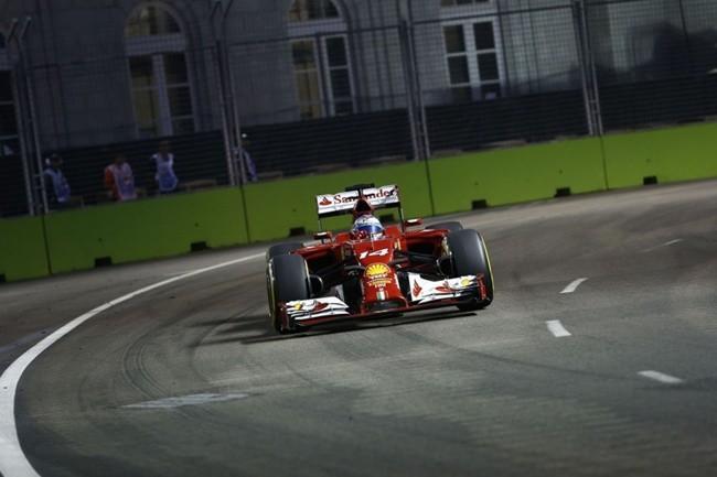 Fernando Alonso