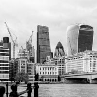 ¿Qué sucederá con la City y sus miles de empleos bien pagados tras el Brexit?