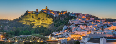 Qué significa el 'de la Frontera' que vemos en varios pueblos y municipios andaluces 