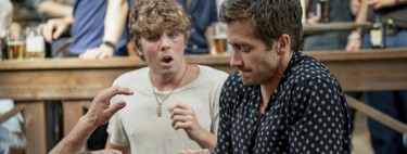 "Patrick Swayze no necesitaba eso". Una estrella de 'John Wick 4' critica las escenas de acción del remake de 'Road House'