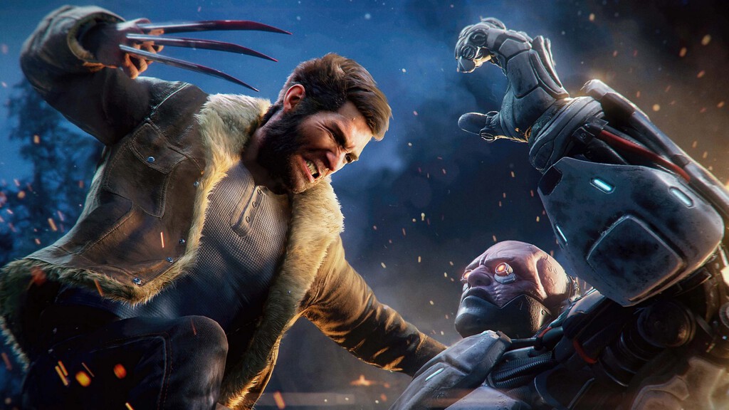 Las críticas no han frenado a Marvel's Wolverine. Las cifras de venta han salido a la luz y lo sitúan como el juego más vendido en PlayStation este 2026